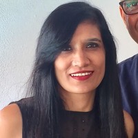 Alpana Dubey