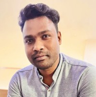 Amrit James