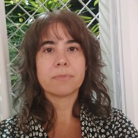 Isabel Pato