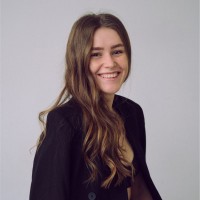 Anastasia Bubnova