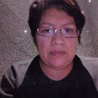 Veronica Serrano