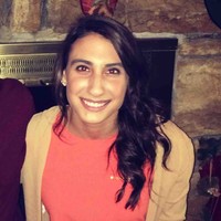 Emily Abraham