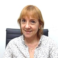 María Castillo Rivero