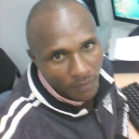 Patrick Kyuli