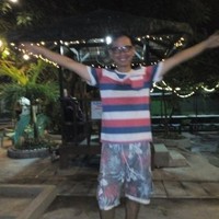 Jonathan Legaspi