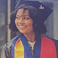 Gabrielle Clarke