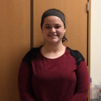 Makayla Hanes