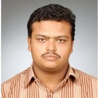 Syam Sivadas