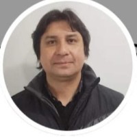 Claudio Alberto Becerra López