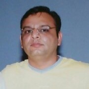 Praveen Burman