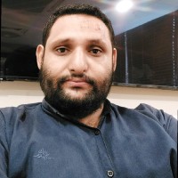 Anjum Bin Ayub