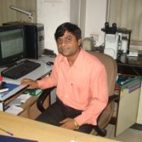 Dr. Amit Bishnoi