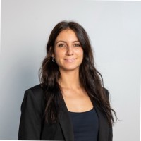 Alicia Molinero