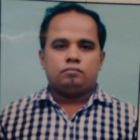 Akhyaya Kumar Tripathy