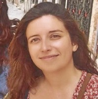 Mylène Saint-Marc