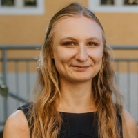 Stefanie Oltmanns