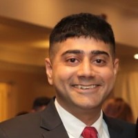 Siddharth Khanna