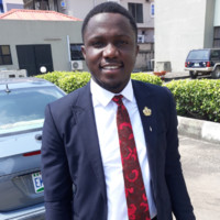 Joseph Amasi (Aat, Bsc, Aca)