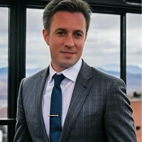 Michael Dangotte