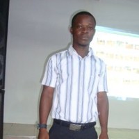 Frimpong Bismark
