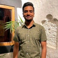 Kaushik Sasmal