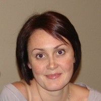 Lidiya Silinova