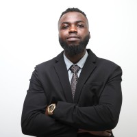 Gideon Olu
