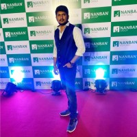 Balaji Nagaraj