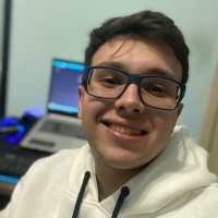 Matheus Augusto Loukachak