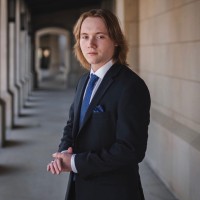 Carson Bruce