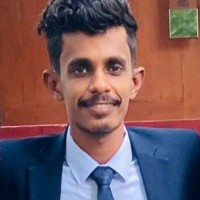 Udesh Prabodha Amarasinghe