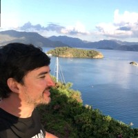 David Babaev