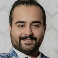 Nima Nasr