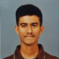 Savanth S Bangera
