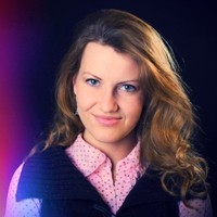 Kate Tolstikova