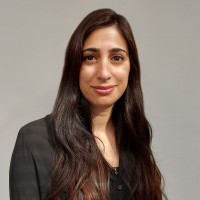 Pamedha Haider