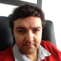 Sergio Salazar Lopez