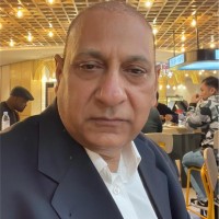 Tariq Mahmood