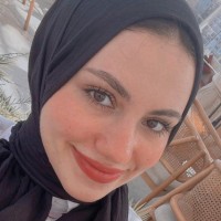 Yasmine Abdo
