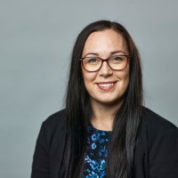 Madeleine Wik Strand