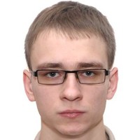 Bogdan Shushvar