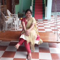 Meghana Kalidindi