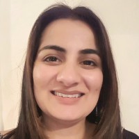 Reetika Narang Srivastava