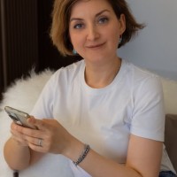 Evgeniya Makarova