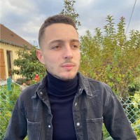 Adrien Viard