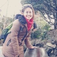 Pamaporn Sirimongkolpisit