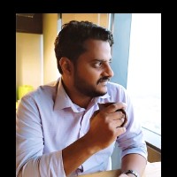 Arsalan Qamar