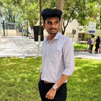 Mathivanan K
