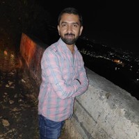 Dhawal Gandhi