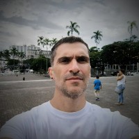 Alexis Afonso Ravelo